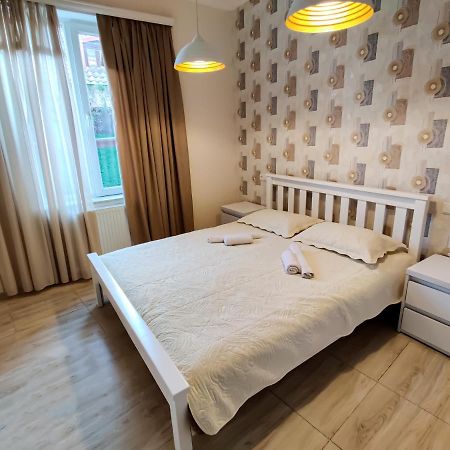Hotel Old Tbilisi 5 Rooms Kültér fotó