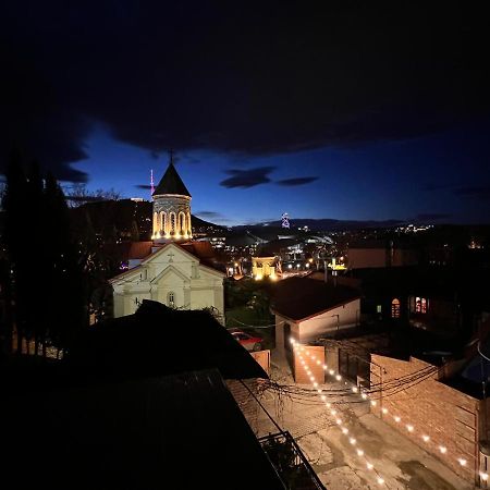 Hotel Old Tbilisi 5 Rooms Kültér fotó