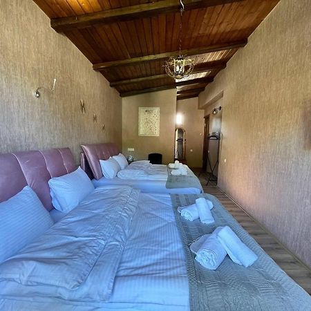 Hotel Old Tbilisi 5 Rooms Kültér fotó