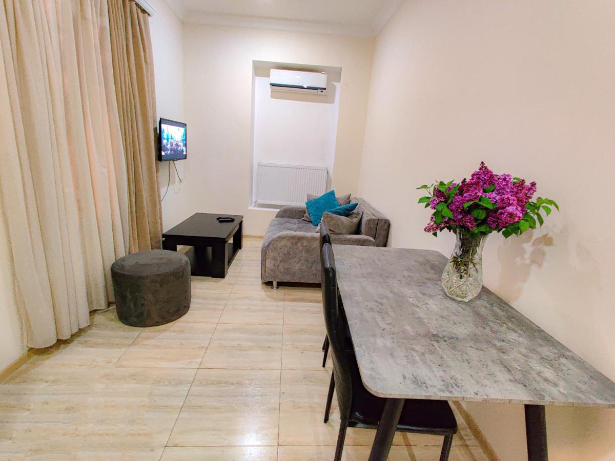 Hotel Old Tbilisi 5 Rooms Kültér fotó