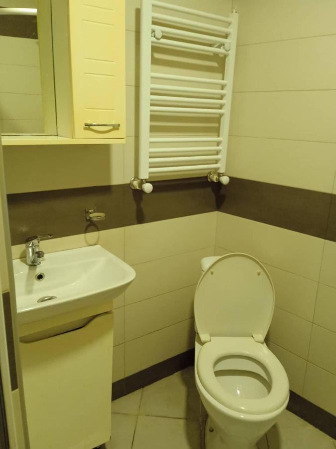 Hotel Old Tbilisi 5 Rooms Kültér fotó