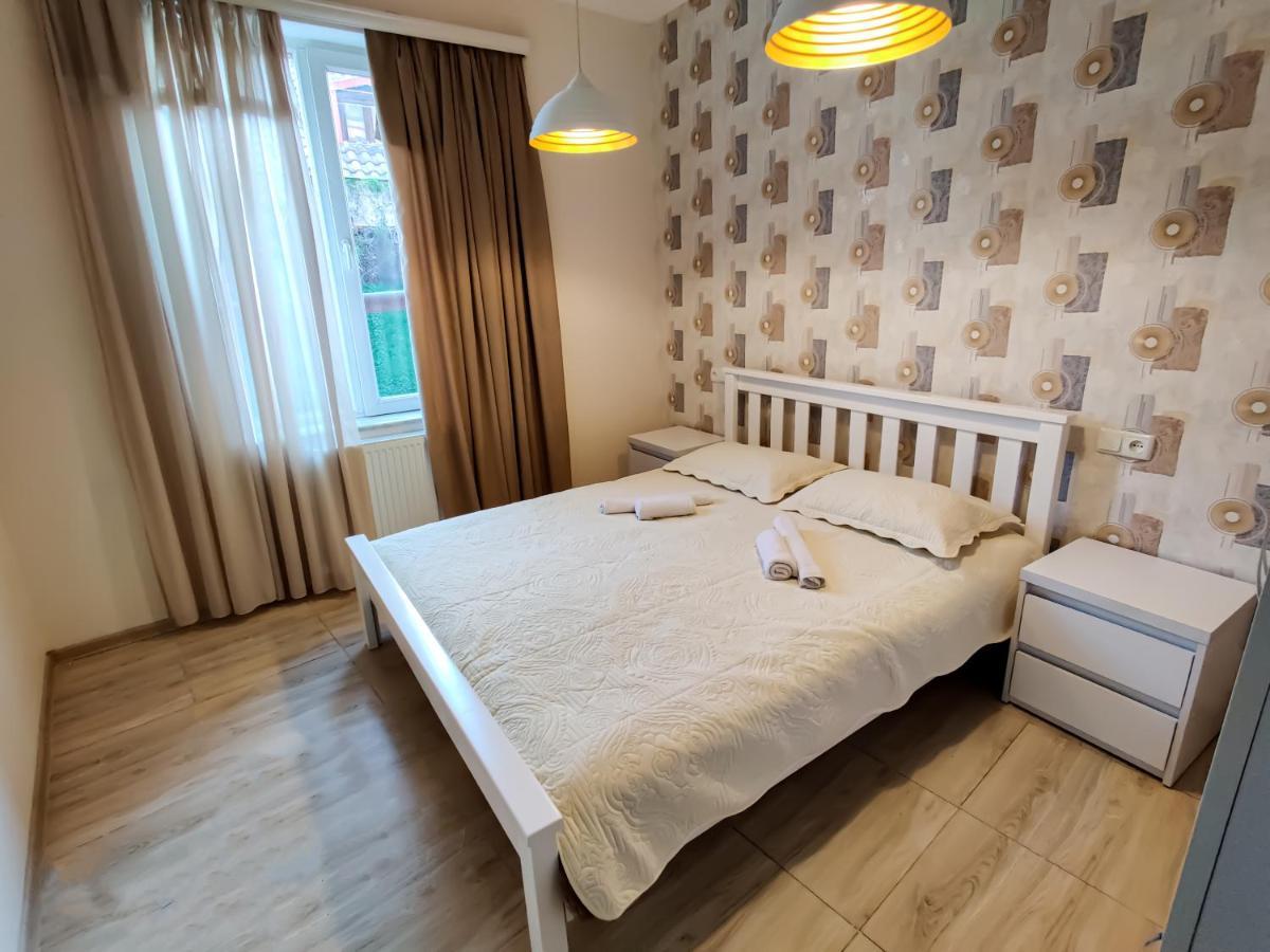 Hotel Old Tbilisi 5 Rooms Kültér fotó