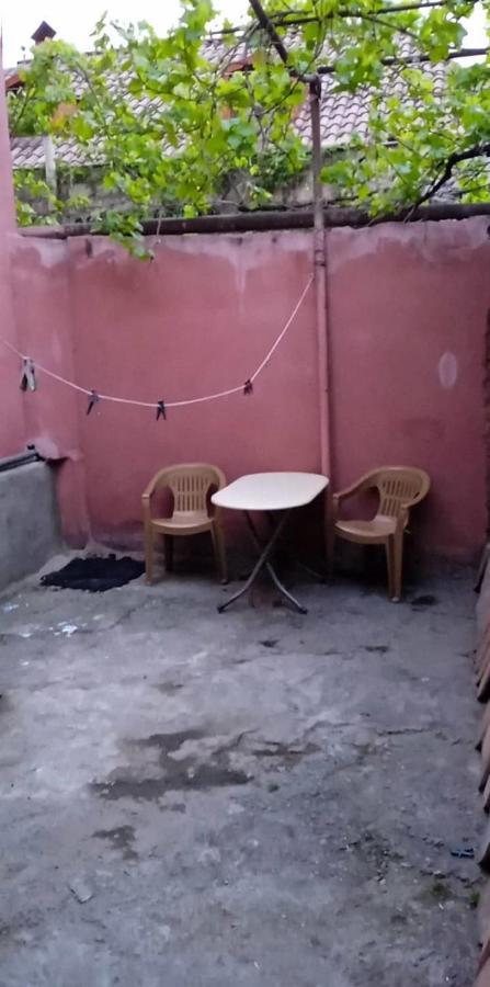 Hotel Old Tbilisi 5 Rooms Kültér fotó