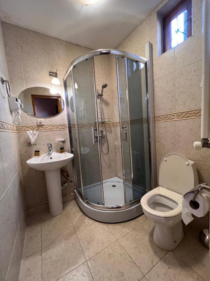 Hotel Old Tbilisi 5 Rooms Kültér fotó