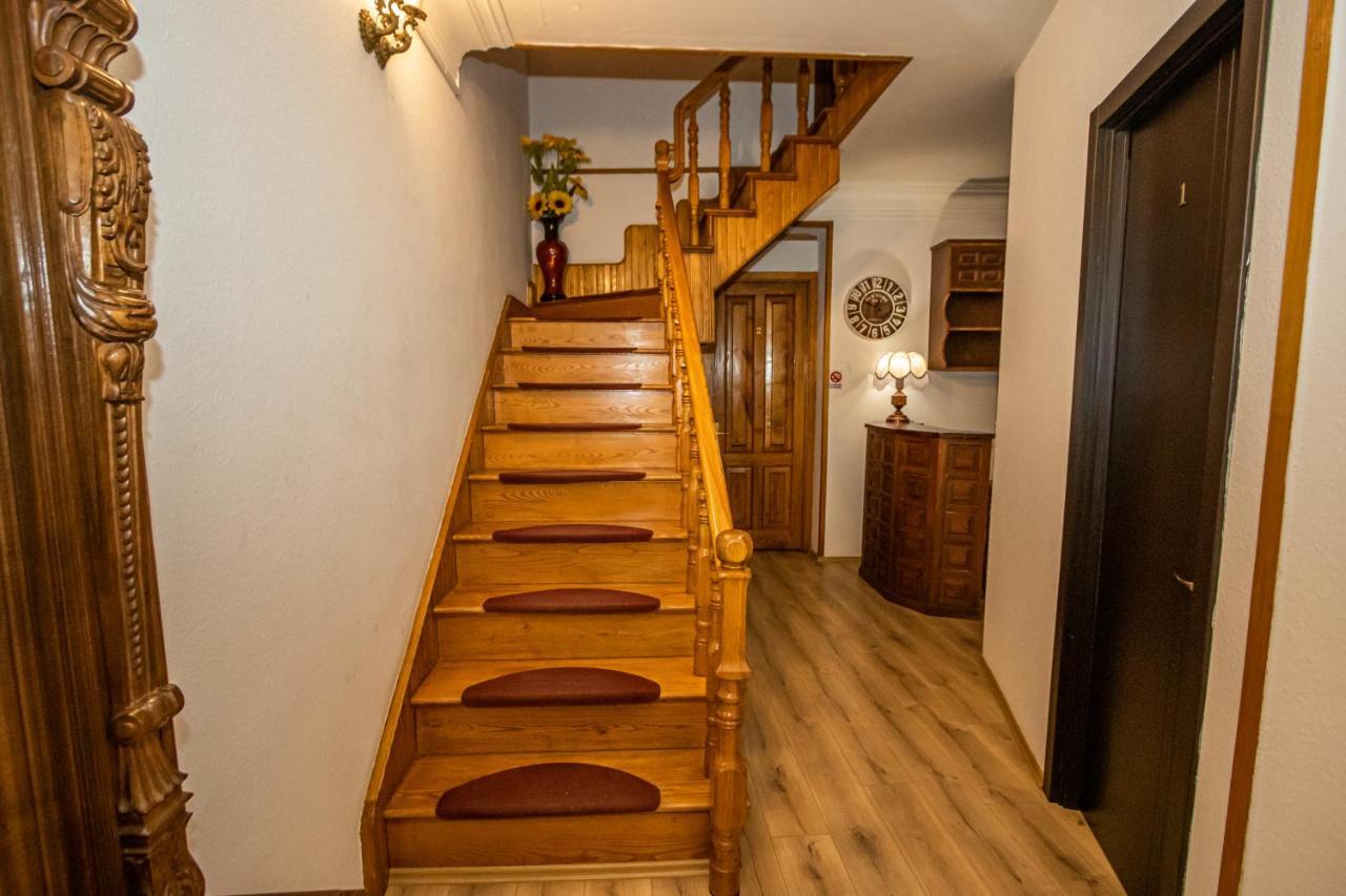 Hotel Old Tbilisi 5 Rooms Kültér fotó