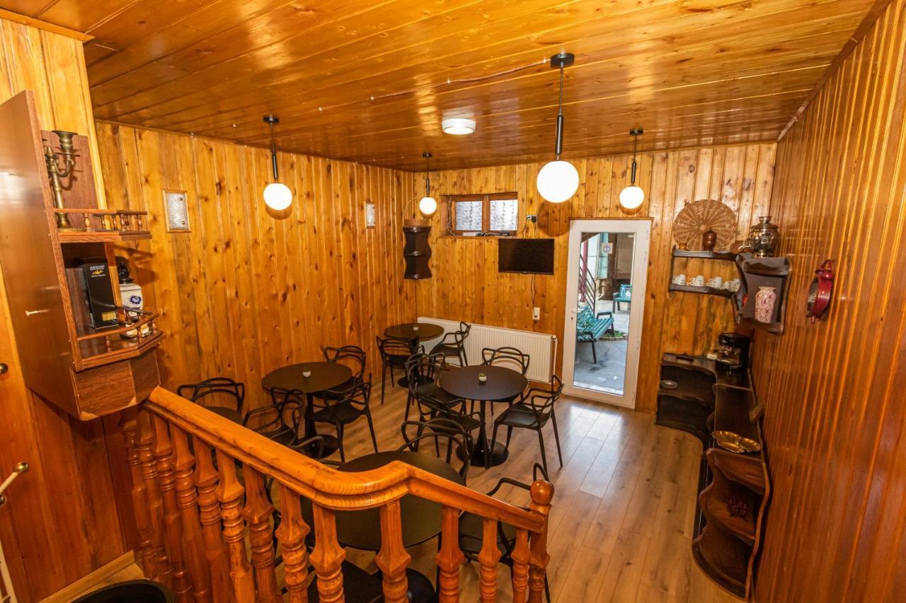 Hotel Old Tbilisi 5 Rooms Kültér fotó