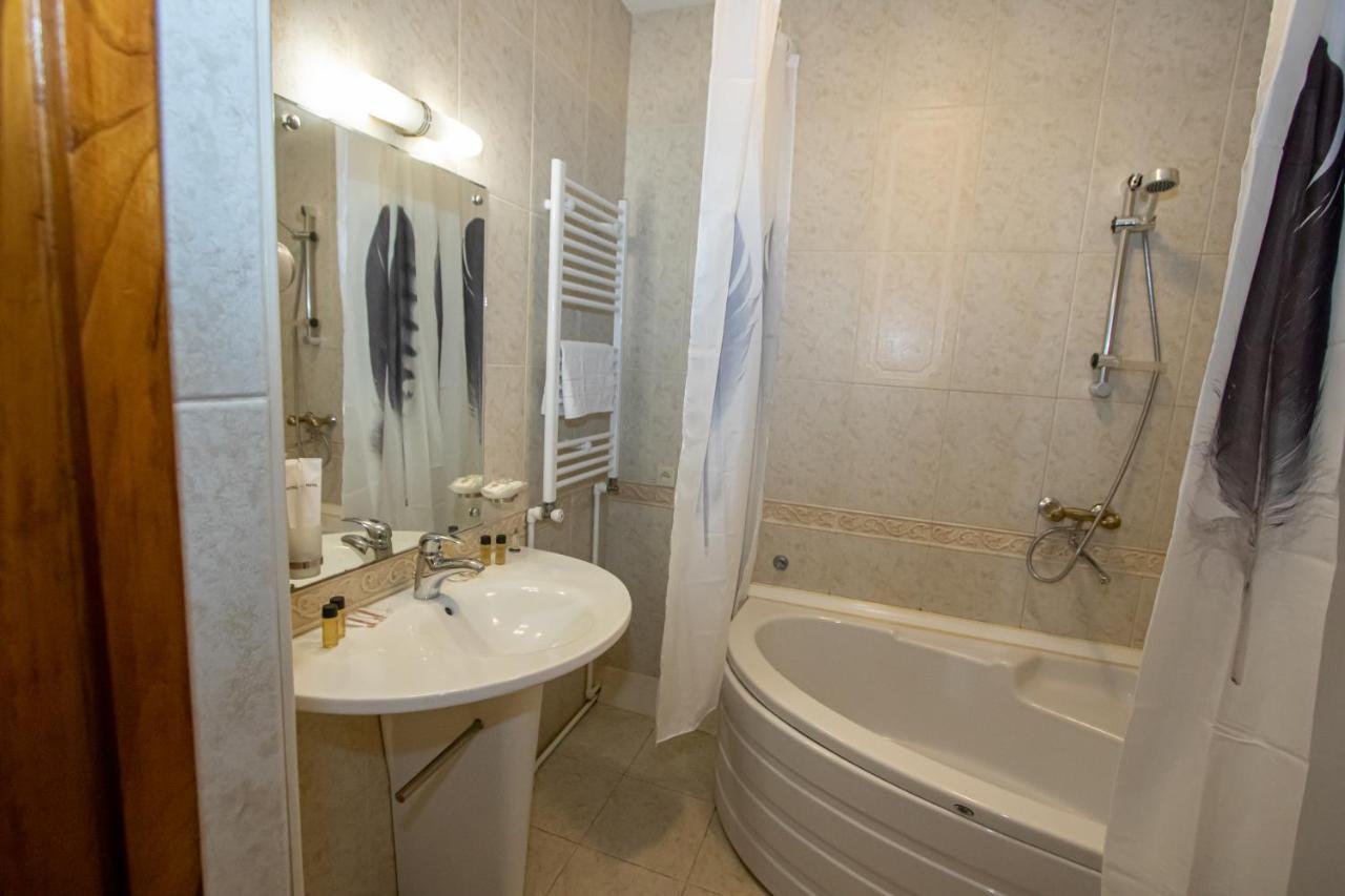 Hotel Old Tbilisi 5 Rooms Kültér fotó