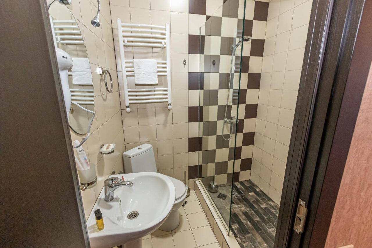 Hotel Old Tbilisi 5 Rooms Kültér fotó