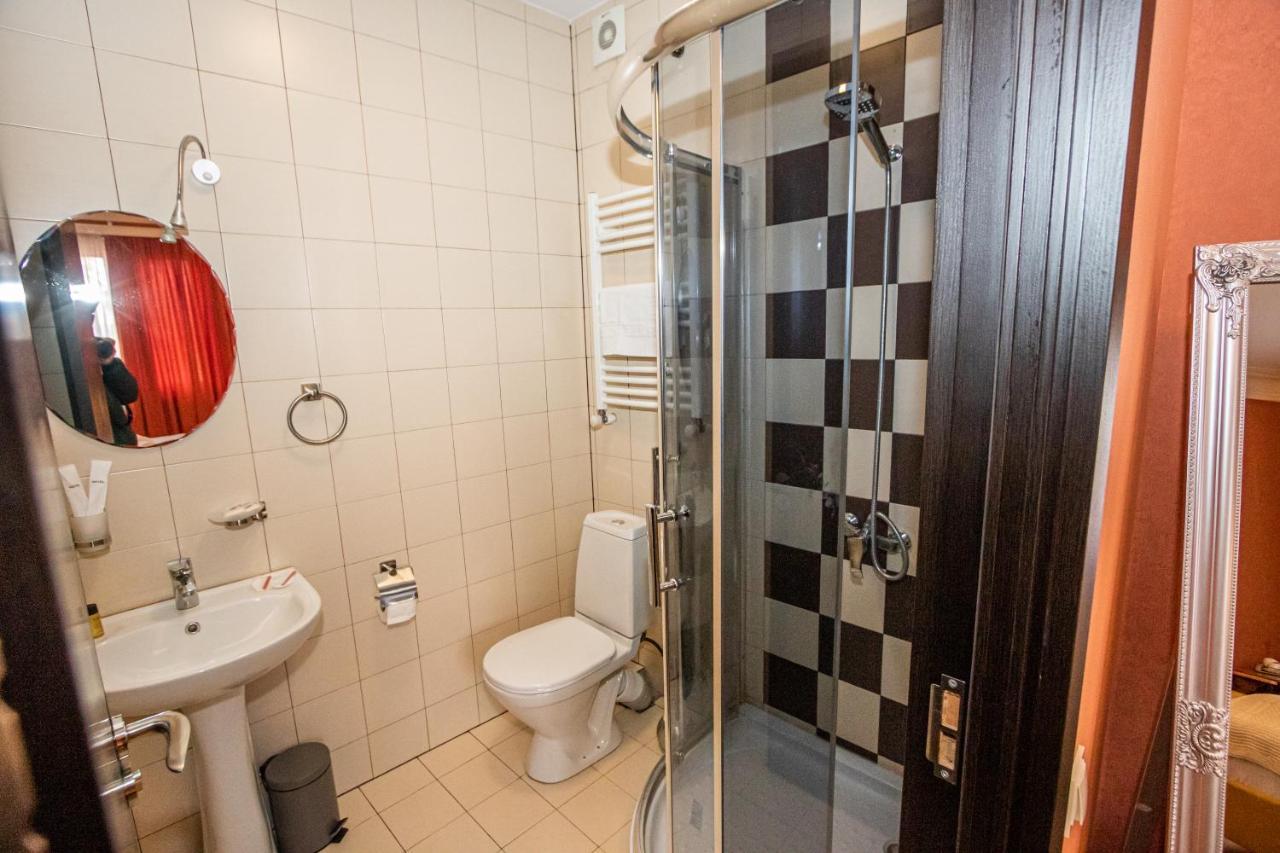 Hotel Old Tbilisi 5 Rooms Kültér fotó
