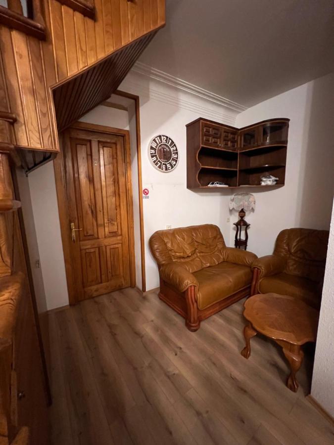 Hotel Old Tbilisi 5 Rooms Kültér fotó