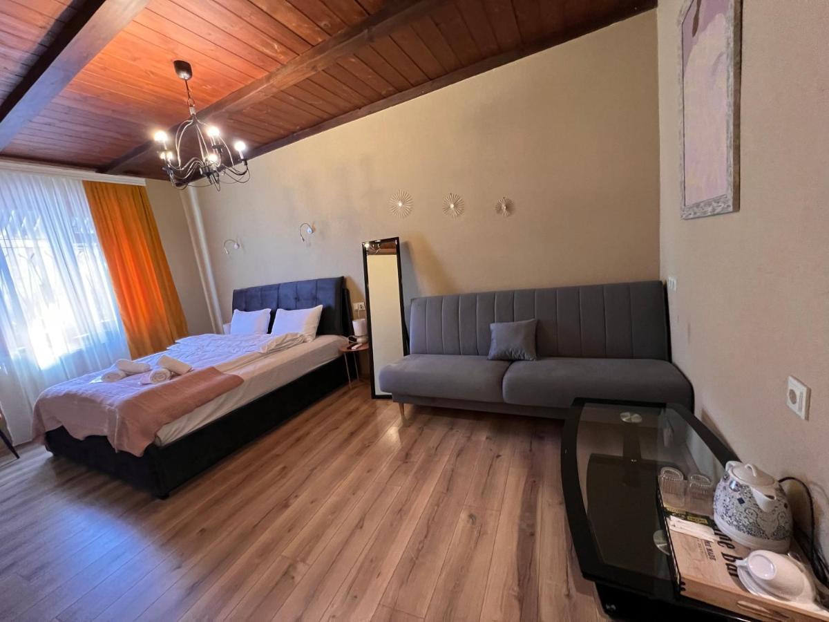 Hotel Old Tbilisi 5 Rooms Kültér fotó