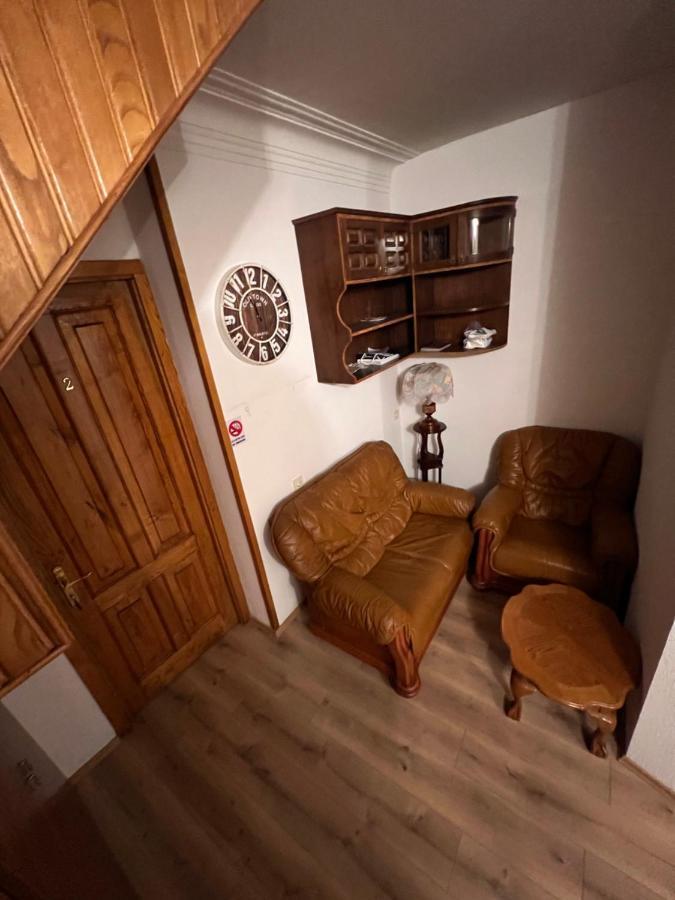 Hotel Old Tbilisi 5 Rooms Kültér fotó
