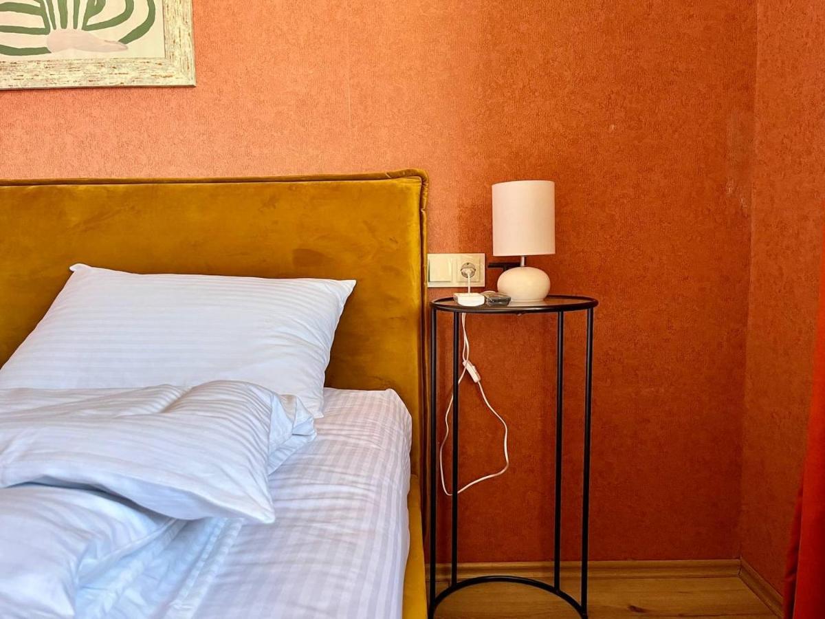 Hotel Old Tbilisi 5 Rooms Kültér fotó