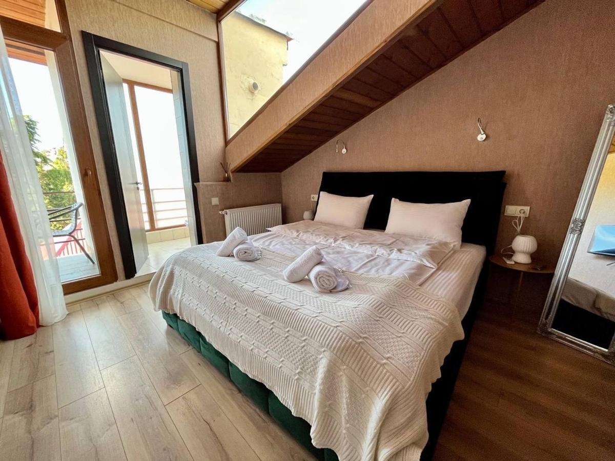 Hotel Old Tbilisi 5 Rooms Kültér fotó
